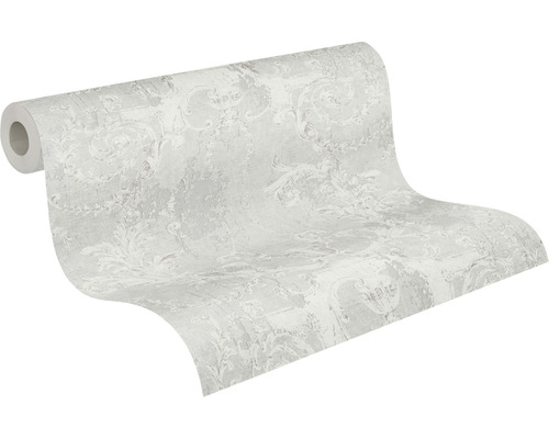 Behangrol met patroon