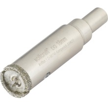 Wolfcraft Tegelboor Diamant DG 18 millimeter