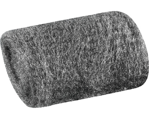 RAUTNER Staalwol extra fijn 2-pack 100x80x50 mm Staalwol voor reiniging en polijsten