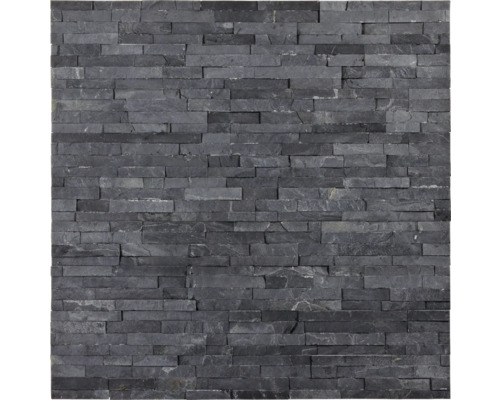 Muurdecoratie van natuursteen