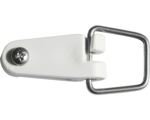 Foto haak met schroef