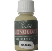 Rubio Monocoat Oil Plus 2C-A in Natural