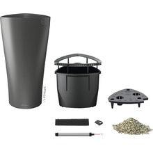 Lechuza Classico plantenbak met accessoires