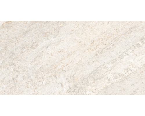 Keramische tegel met steenlook