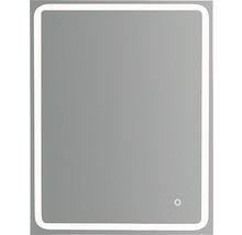 LED lichtspiegel Mia 60x80 cm-thumb-3 LED lichtspiegel Mia 60x80 cm-thumb-3