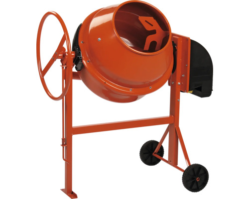 Altrad Lescha betonmixer HM P 165 L Altrad Lescha betonmixer HM P 165 L