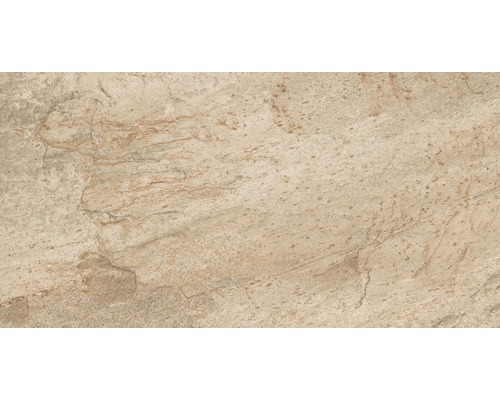 Keramische tegel met steenlook