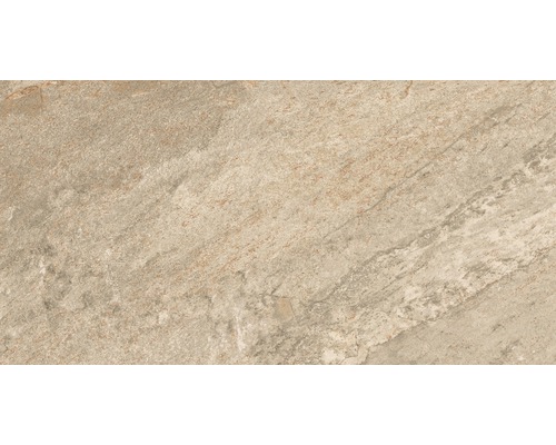 Tegels met steenlook