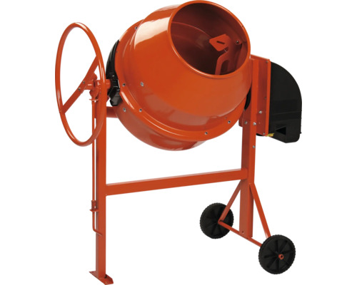 Altrad Lescha betonmixer HM P 180 L Altrad Lescha betonmixer HM P 180 L