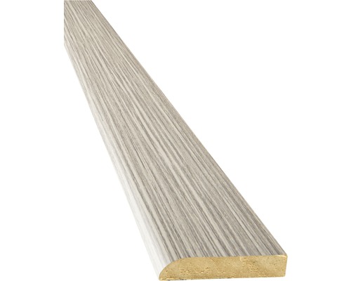 MACLEAN Plakplint décor 002 Houten plint met houtnerf