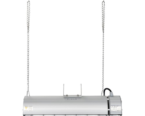 Hanglamp met kettingophanging