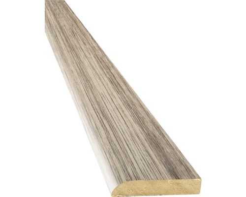 MACLEAN Plakplint décor 006 Plint met houten structuur