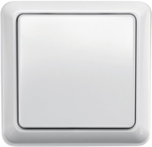 KLIKAANKLIKUIT® Draadloze wandschakelaar AWST-8800 wit-thumb-0