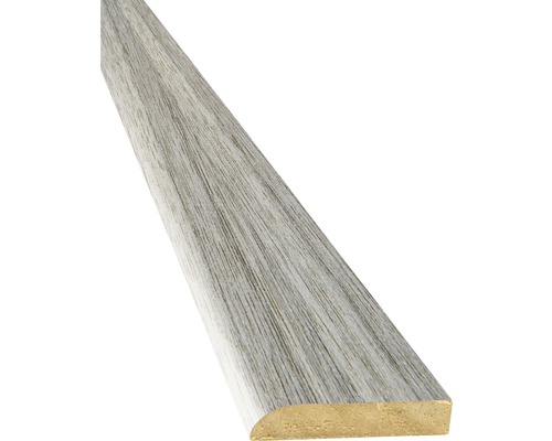 MACLEAN Plakplint décor 023 Houten plint met houtnerf