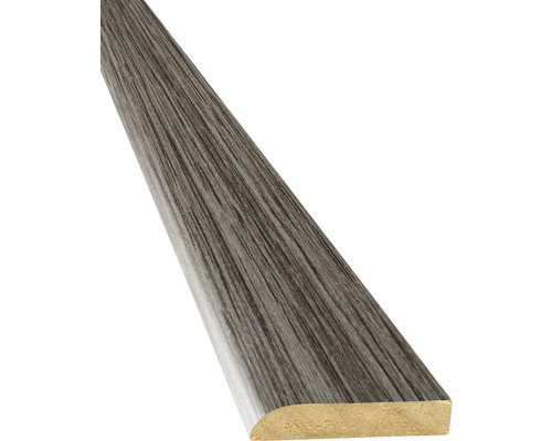 MACLEAN Plakplint décor 024 Houten plint met nerf