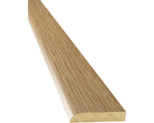 MACLEAN Plakplint décor 121 Houten plint