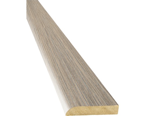 MACLEAN Plakplint décor 201 Houten plint