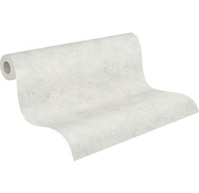 Behangrol met steenlook