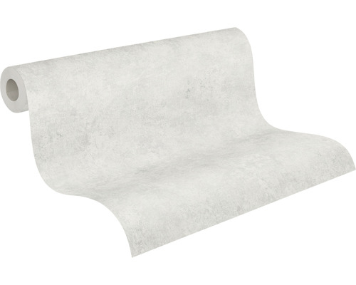 Behangrol met steenlook