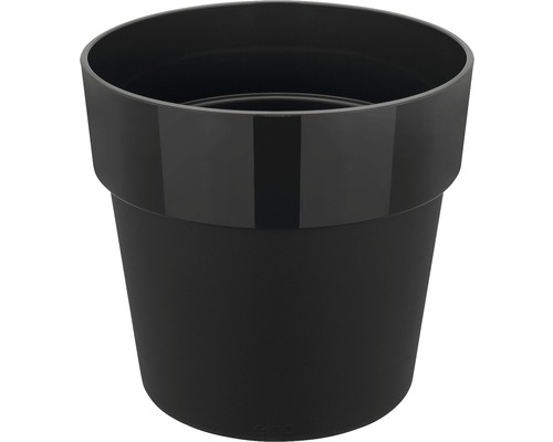 ELHO Pot B for original rond zwart Ø30 cm