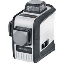LASERLINER 360°-lijnlaser SuperPlane-Laser 3D Plus