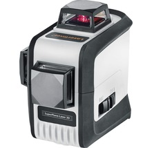 LASERLINER 360°-lijnlaser SuperPlane-Laser 3D Plus