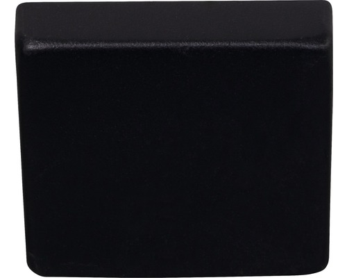 Meubelknop van kunststof