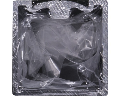 Verpakte kunststof plaat