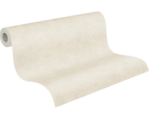 Rol behang met steenlook