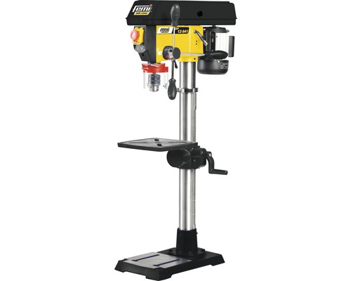 Kolomboormachine voor werkplaatsgebruik