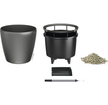 Lechuza Classico pot met bewateringssysteem en accessoires