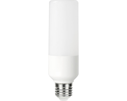 FLAIR LED lamp E27/12W T45 warmwit mat
