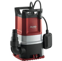 AL-KO Twin 11000 vuilwaterpomp met vlotterschakelaar