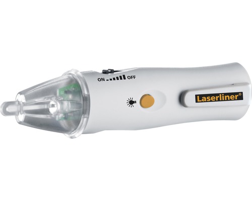 Laserliner contactloze spanningstester