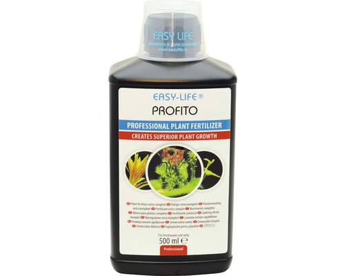 EASY LIFE Aquariumbemesting Pro Fito 500 ml Easy Life Profito plantenvoeding 500 ml