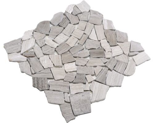 Mozaïektegel van natuursteen