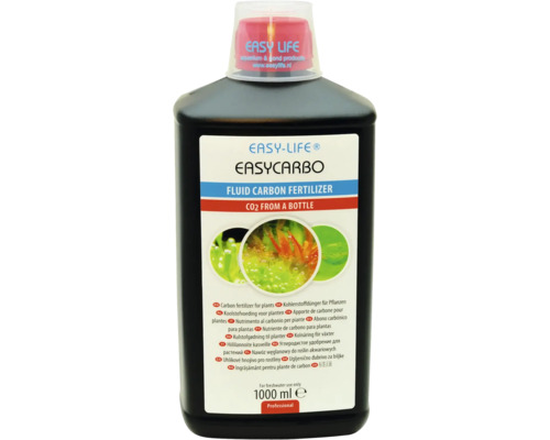 EASY LIFE CO2 EasyCarbo 1000 ml