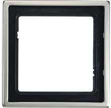 Schakelaarframe van kunststof