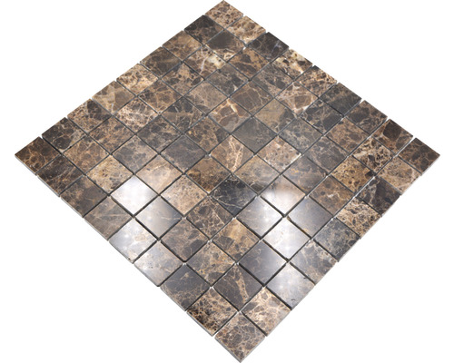 Natuursteen mozaïektegel