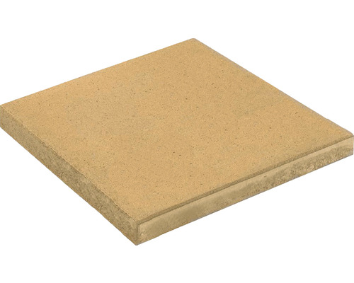 DIEPHAUS Kolomafdekplaat iBrixx System zandsteen 50x50x5 cm MDF-plaat
