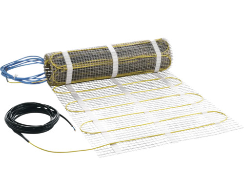 VERIA Quickmat 150 elektrische vloerverwarming 10 M2 1500 Watt