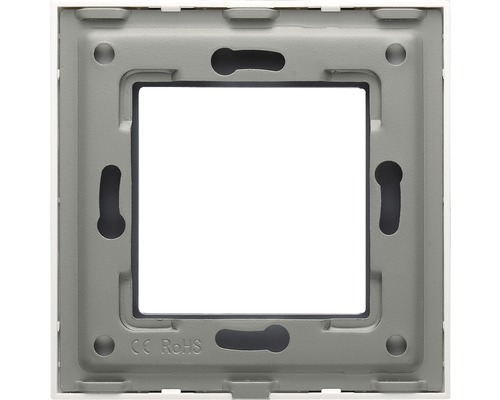 Afdekraam voor schakelaars en stopcontacten