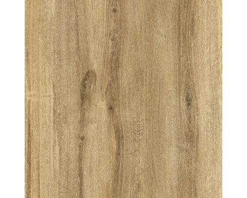 Close-up van een houtlook tegel met nerf