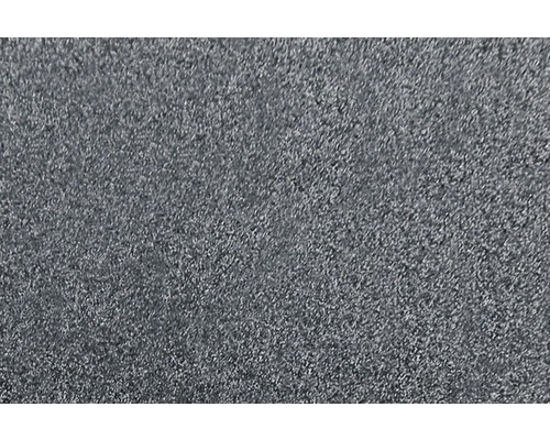DIEPHAUS Terrastegel iStone Starter met facet basalt, 60 x 40 x 4 cm Grijs tapijt