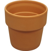 Terracotta bloempot