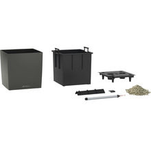 Lechuza Classico plantenbak met accessoires