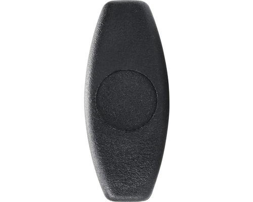Schommelconnector van kunststof