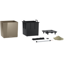 Lechuza Classico 50 plantenbak met accessoires