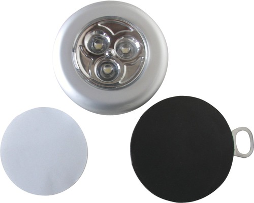 LED meubellamp met montageaccessoires