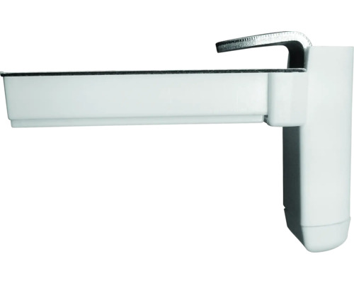 Spoelreservoir onderdeel met hevel